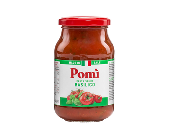 Pomì - Pomodori Italiani di qualità