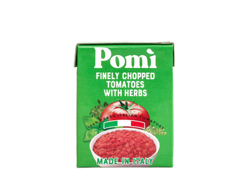 Pomì - Pomodori Italiani di qualità