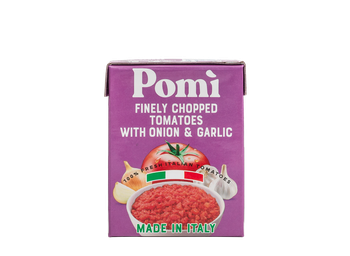 Pomì - Pomodori Italiani di qualità