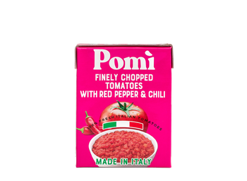 Pomì - Pomodori Italiani di qualità