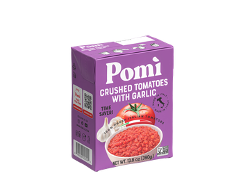 Pomì - Italian quality tomatoes
