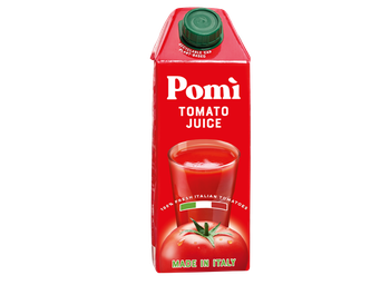 Pomì - Pomodori Italiani di qualità