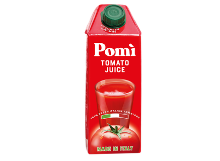 Pomì - Italian quality tomatoes