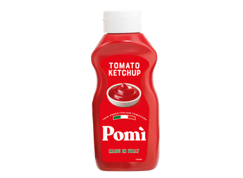 Pomì - Pomodori Italiani di qualità