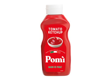 Pomì - Pomodori Italiani di qualità