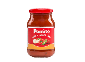 Pomì - Pomodori Italiani di qualità