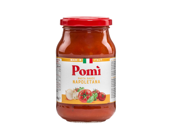 Pomì - Pomodori Italiani di qualità