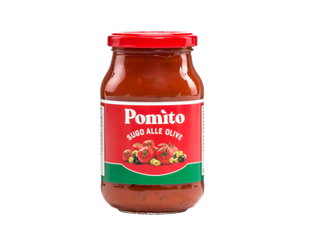 Pomì - Pomodori Italiani di qualità