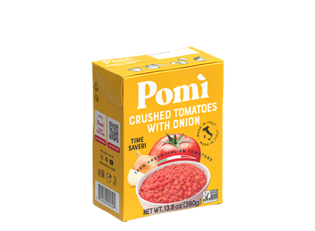 Pomì - Pomodori Italiani di qualità