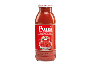 Pomì - Pomodori Italiani di qualità