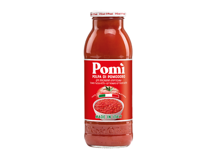 Pomì - Pomodori Italiani di qualità