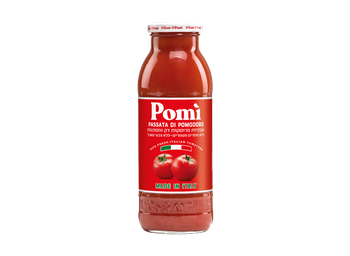 Pomì - Pomodori Italiani di qualità
