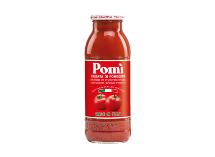Pomì - Pomodori Italiani di qualità