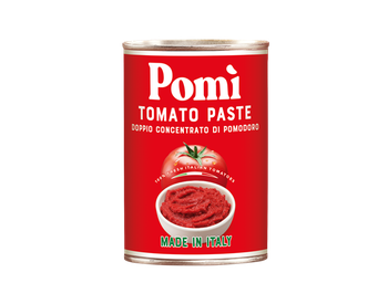 Pomì - качественные итальянские помидоры