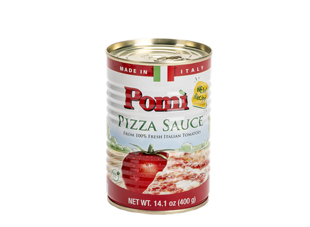 Pomì - Pomodori Italiani di qualità