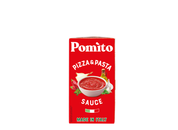 Pomì - Pomodori Italiani di qualità