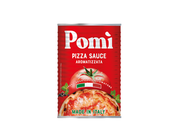 Pomì - Pomodori Italiani di qualità