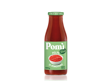 Pomì - Italian quality tomatoes