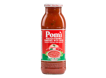 Pomì - Pomodori Italiani di qualità