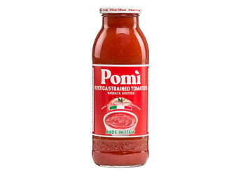 Pomì - качественные итальянские помидоры