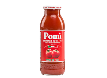 Pomì - Pomodori Italiani di qualità