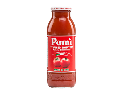 Pomì - Pomodori Italiani di qualità
