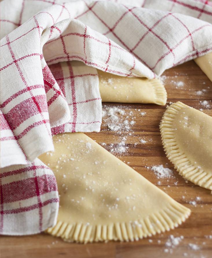 cassoncini al pomodoro