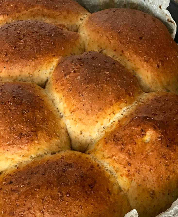 Danubio salato gusto pizza