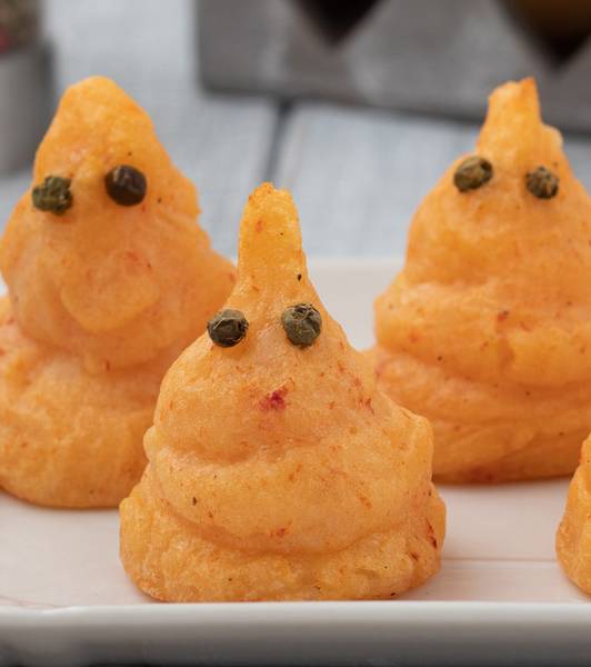 Fantasmini di patate
