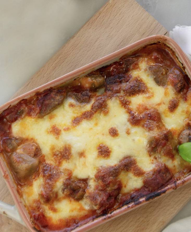 Gnocchi di lenticchie