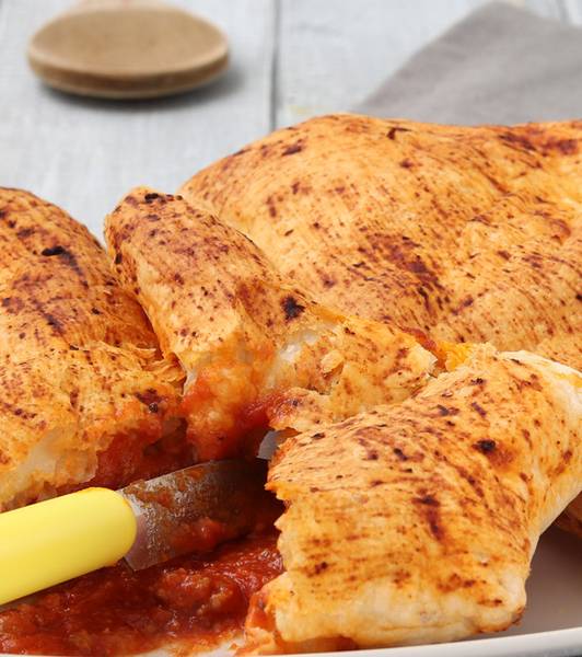 Mani di strega mozzate