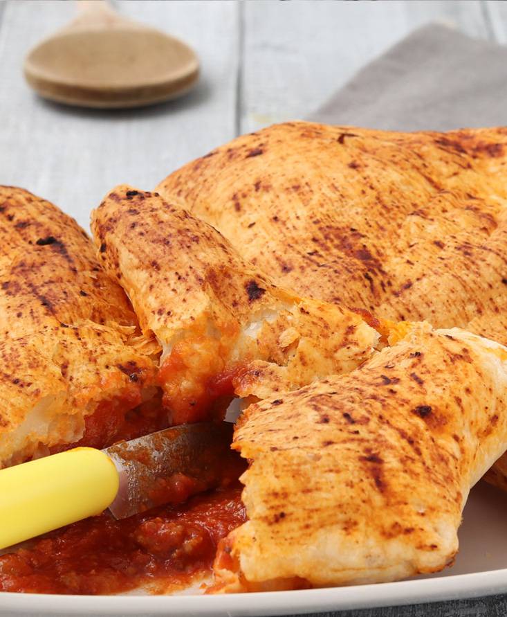 Mani di strega mozzate