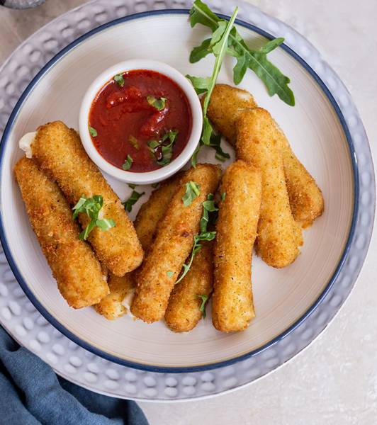 Marinara Dipping Sauce Recipe