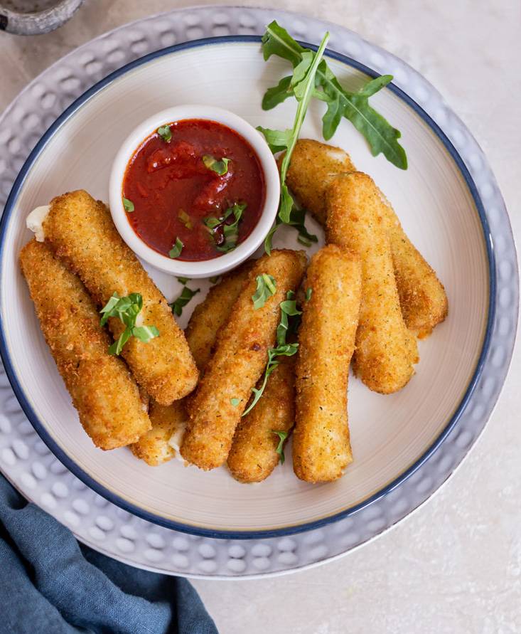 Marinara Dipping Sauce Recipe