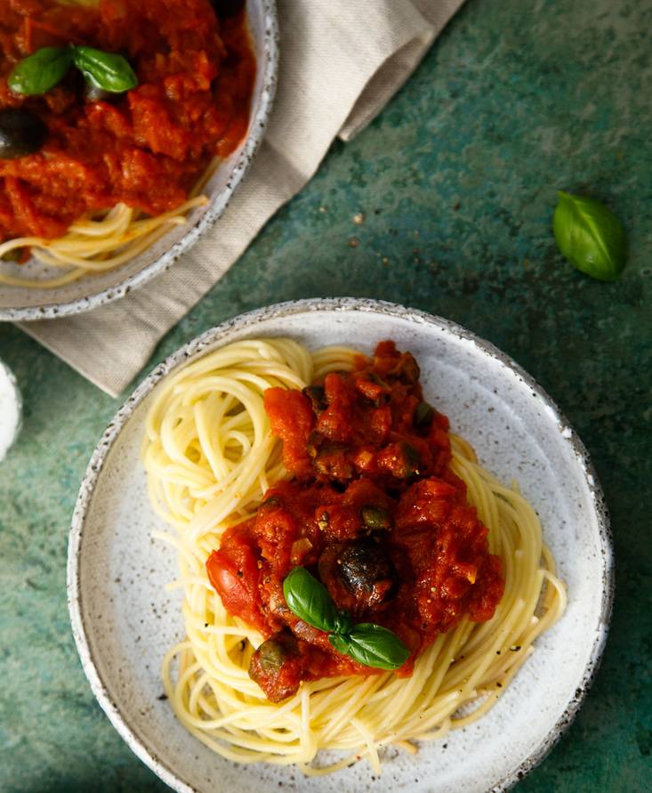 פסטה פוטנסקה