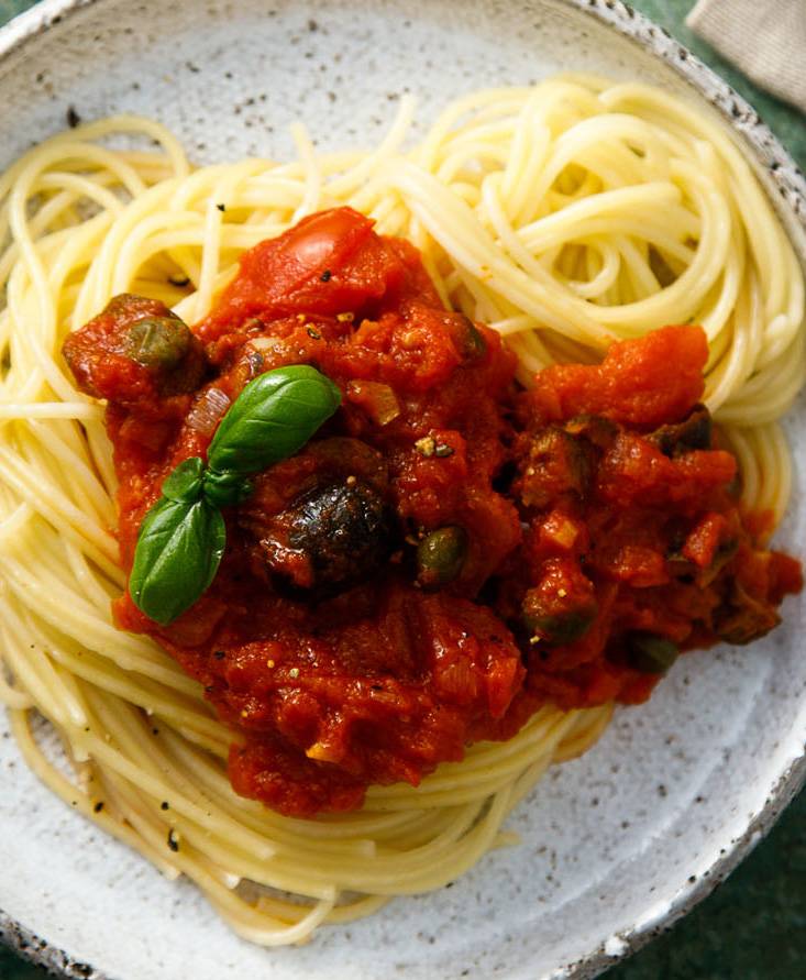 פסטה פוטנסקה