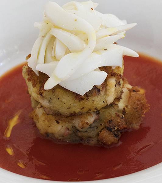 “Pur”pette al sugo