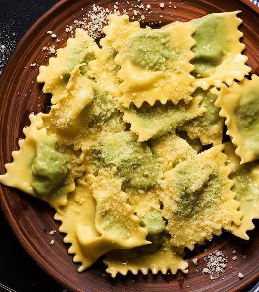 Ravioli