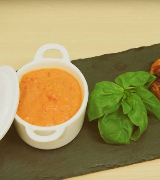 Potatoes, Eggplant and Cheese Soufflé