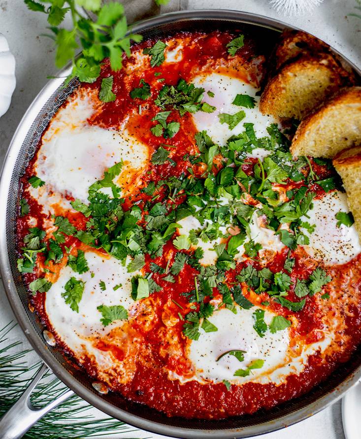 Shakshuka