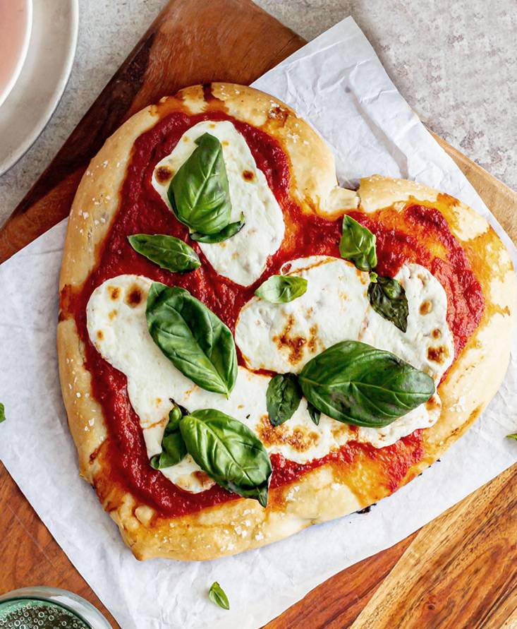 That’s Amore Pizza