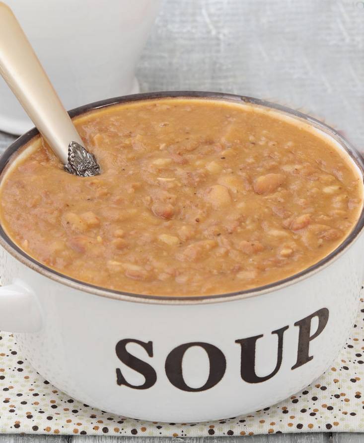 Fagioli alla messicana