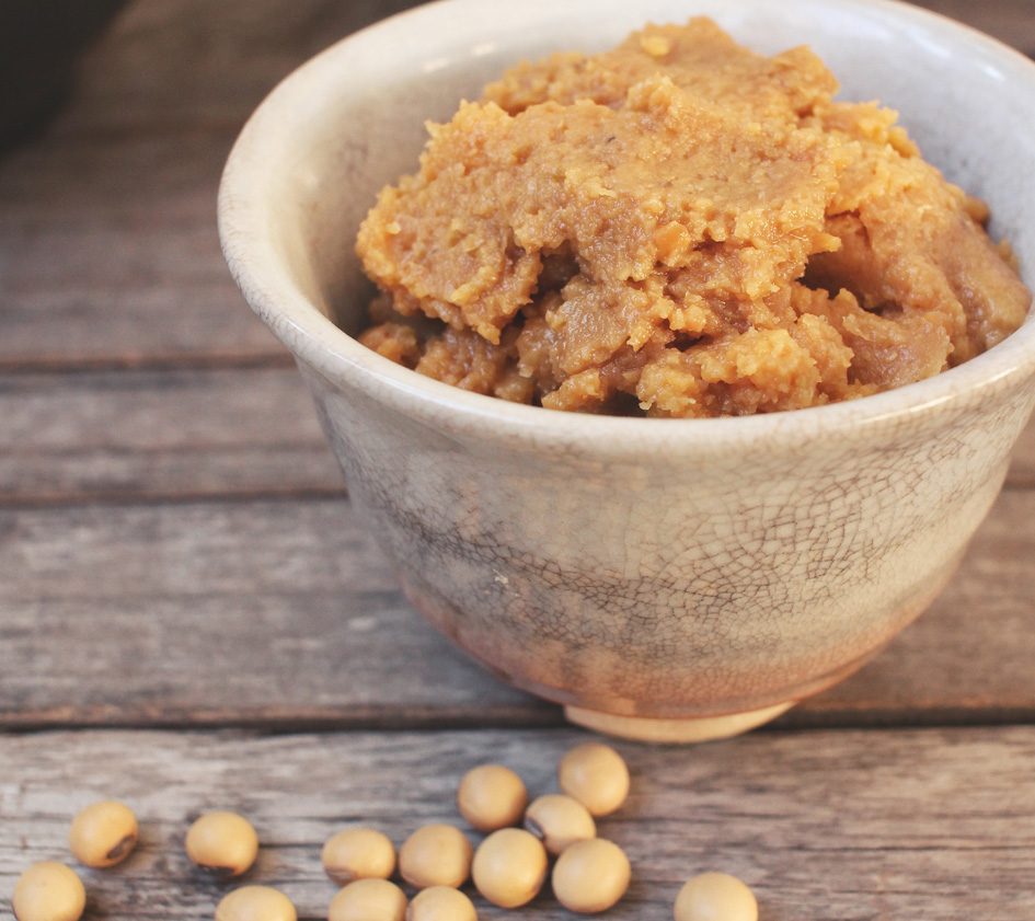 miso