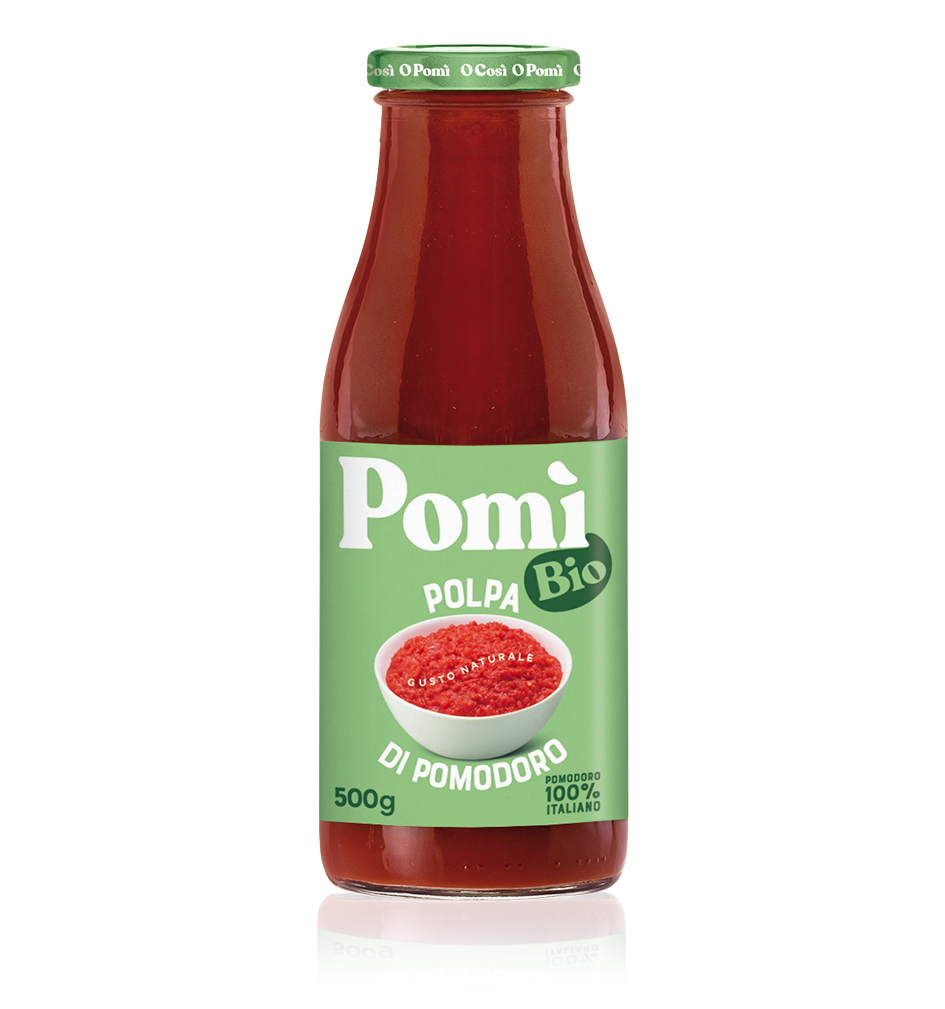 Passata di pommodoro
