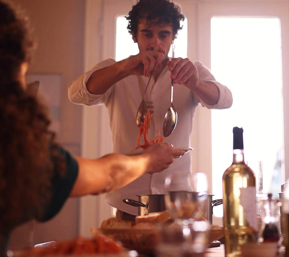 Passata di pommodoro