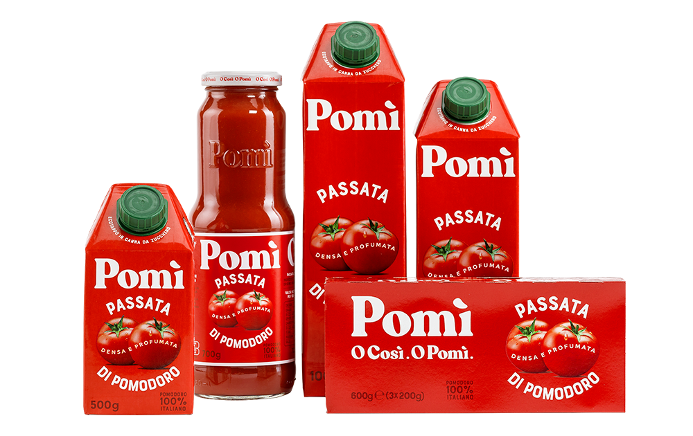 pomodoro che vince non si cambia