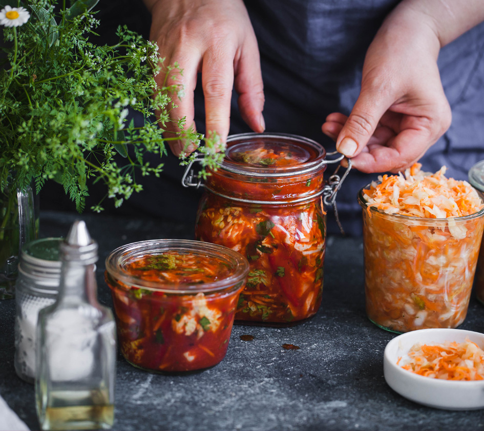 fermentazione