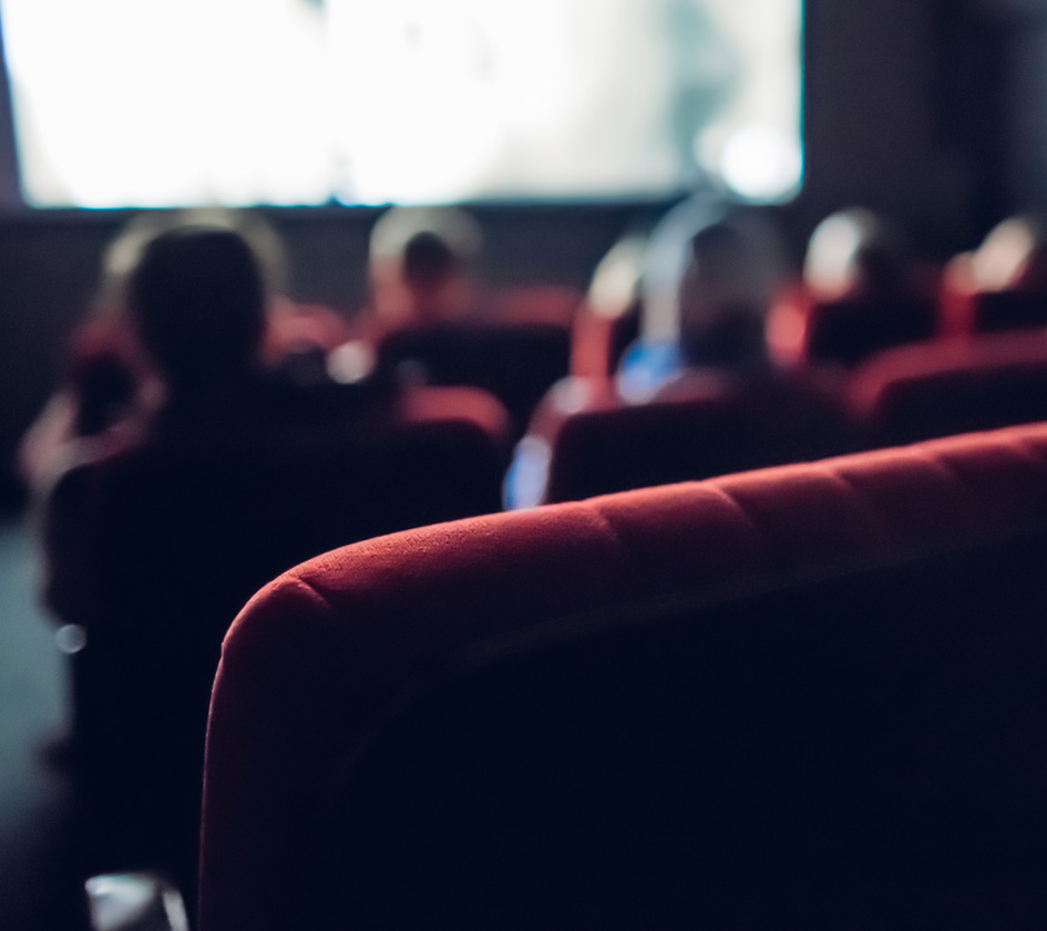 cinema