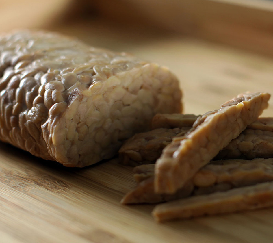 tempeh