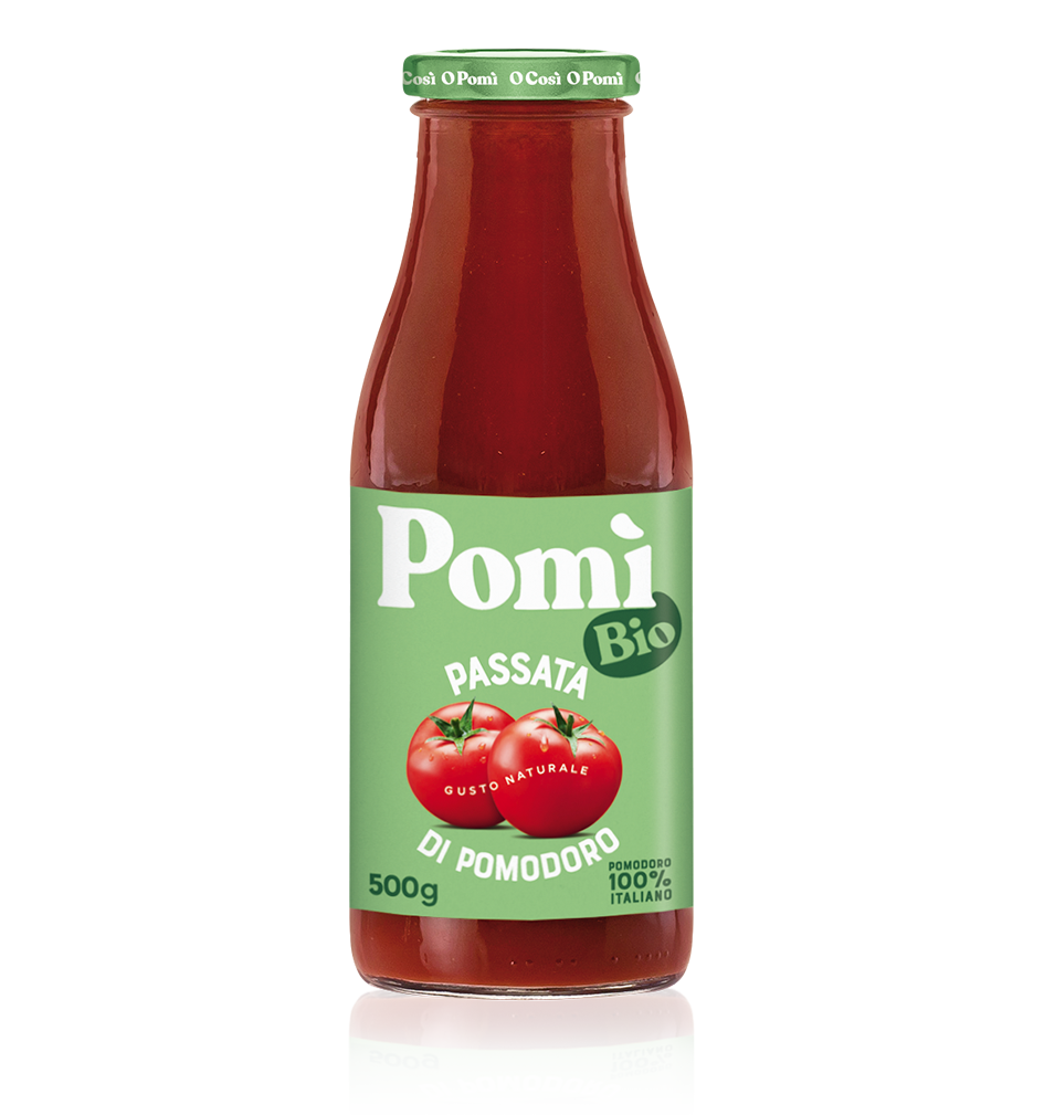Passata di pommodoro